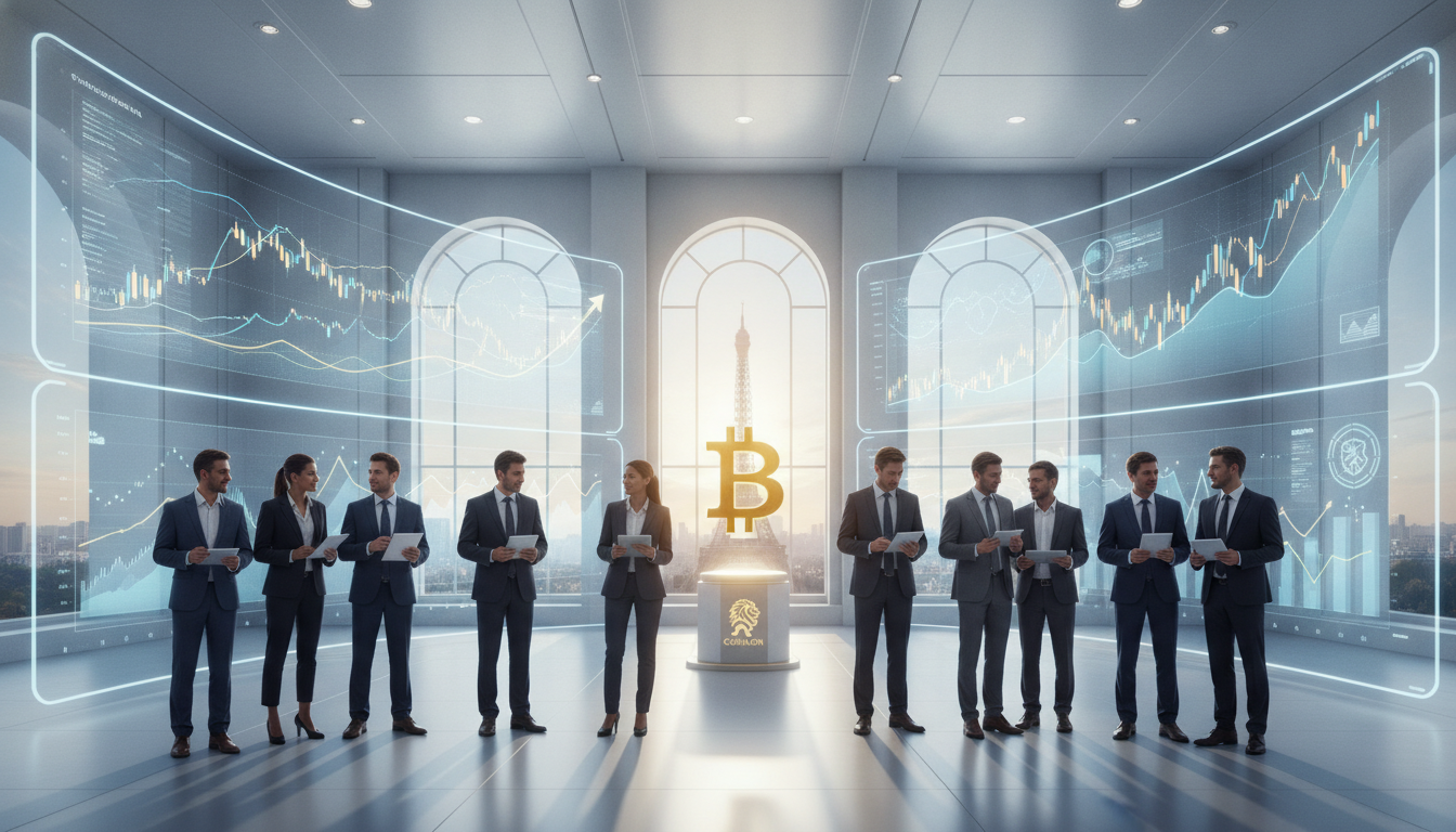 Les ETF Bitcoin repartent fort : ce que cela change pour les investisseurs crypto