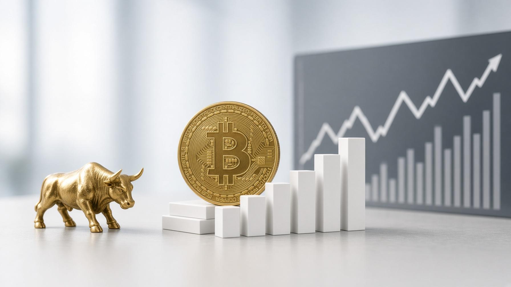ETF Bitcoin à effet de levier 3x : ce que change la décision de la SEC