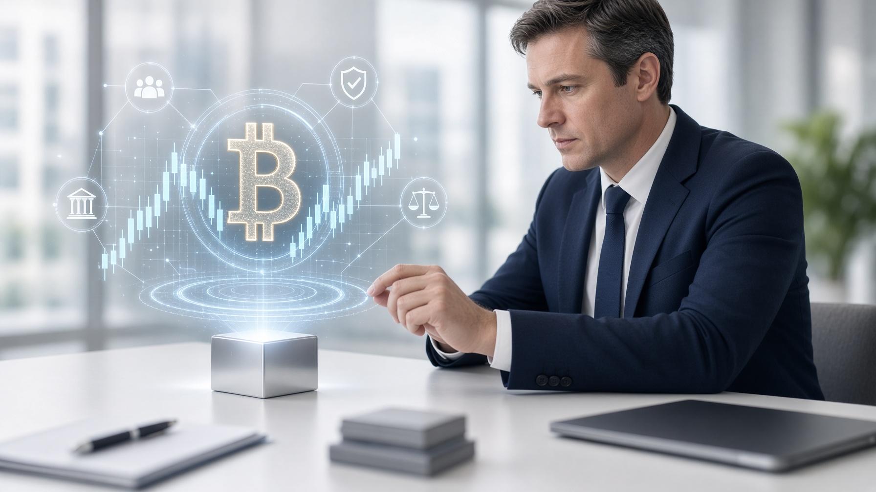 La CFTC prépare enfin un cadre américain pour les transactions crypto à effet de levier
