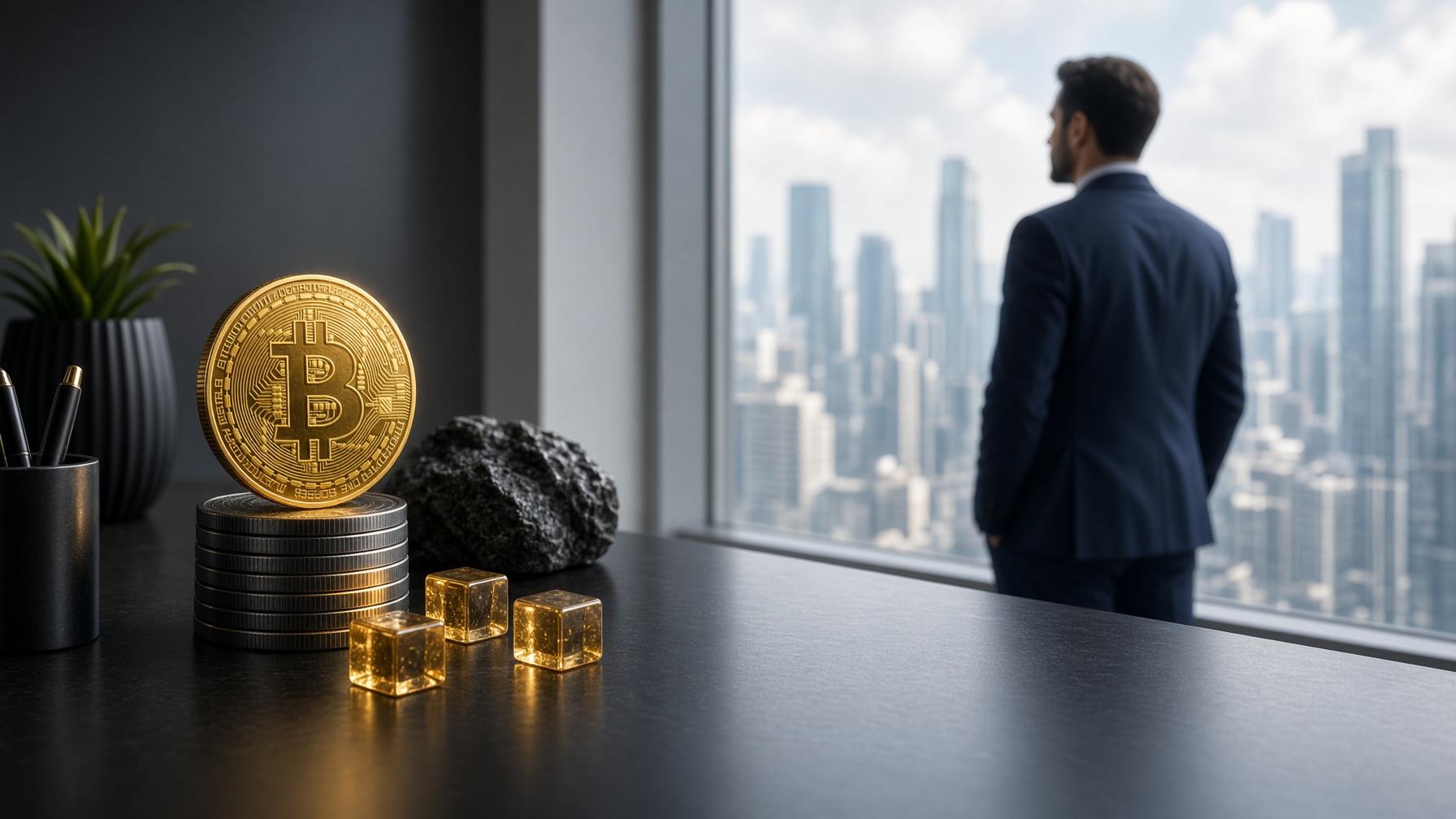 Bitcoin repasse 80 000 $ : l’actualité qui relance les lecteurs crypto